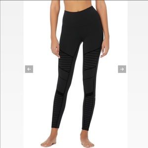 Alo Moto Leggings